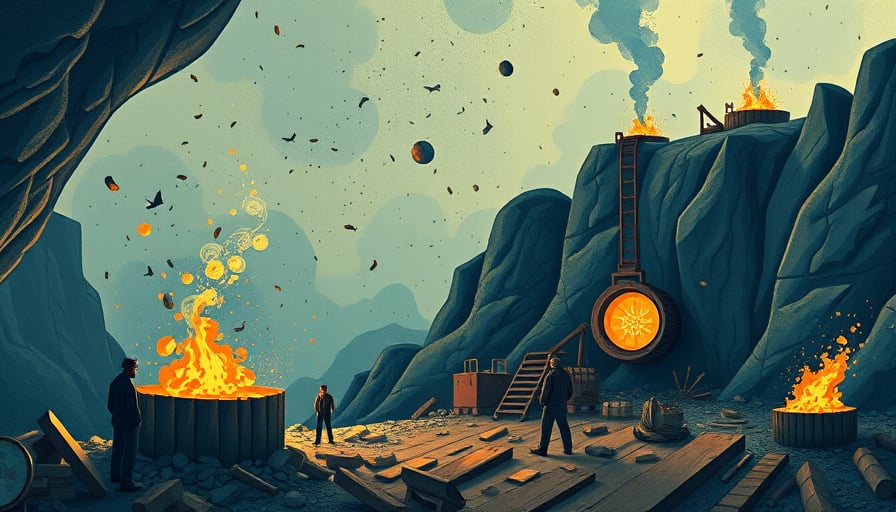 Emperor Metals Boosts Quebec Gold Play with AI‑Driven Exploration & $1 M Funding