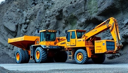 Emperor Metals Inc. Navigates Financial Challenges with Focus on Responsible Mining in Ontario