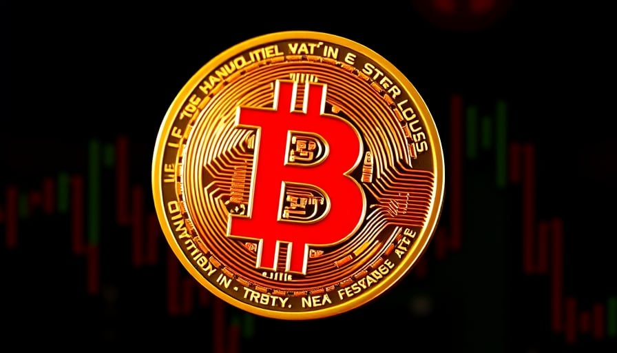 Empery Digital's 49% Stock Crash Sparks Shareholder Revolt Over Bitcoin Governance Empery Digital's 49% Stock Crash Sparks Shareholder Revolt Over Bitcoin Governance