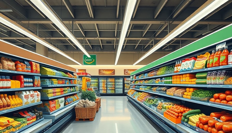 Empire Co. Ltd. Turns to Cost Discipline to Unlock Value in Q2 Earnings Empire Co. Ltd. Turns to Cost Discipline to Unlock Value in Q2 Earnings