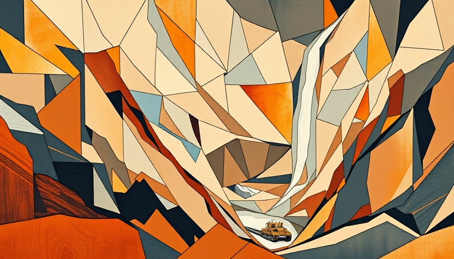 Empire Metals Ltd: Copper & Gold Exploration Amid Volatile Market Gains Empire Metals Ltd: Copper & Gold Exploration Amid Volatile Market Gains