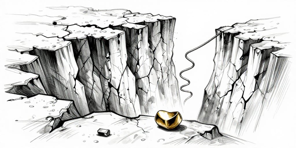 Empire Metals Ltd Faces Crisis: Negative P/E, Sharp Stock Decline, Investor Alarm Empire Metals Ltd Faces Crisis: Negative P/E, Sharp Stock Decline, Investor Alarm
