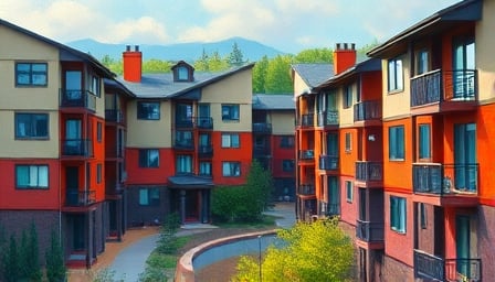 Empiric Student Property PLC Sees Surge in Interest as Asset Managers Boost Holdings Amid Market Speculation
