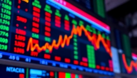 Empowa's Recent Performance Highlights Cryptocurrency Volatility with Notable Fluctuations in Value Empowa's Recent Performance Highlights Cryptocurrency Volatility with Notable Fluctuations in Value