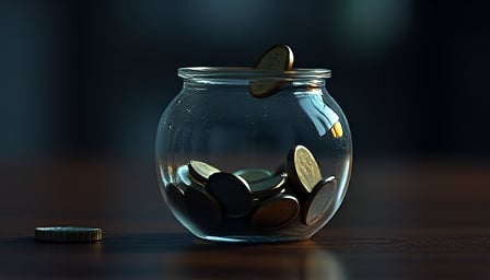 Empowa's Turbulent Journey: Navigating the Perils of Crypto Volatility Empowa's Turbulent Journey: Navigating the Perils of Crypto Volatility