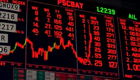 Empowa's Volatile Journey: From 52-Week High to Low Amid Market Fluctuations Empowa's Volatile Journey: From 52-Week High to Low Amid Market Fluctuations