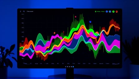Empowa's Volatile Journey: From Market Trough to Recovery Amid Crypto Market Dynamics Empowa's Volatile Journey: From Market Trough to Recovery Amid Crypto Market Dynamics