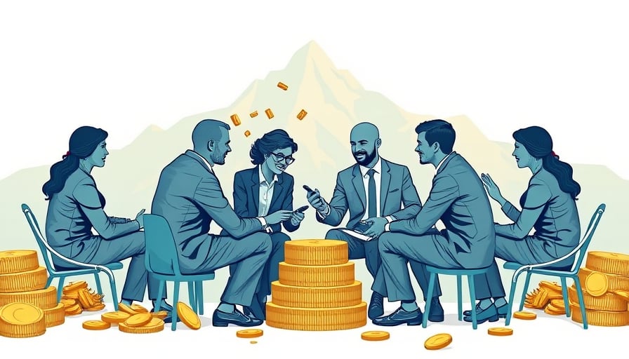 Empress Royalty Corp.: TSX Venture Gold‑Mining Investments Driving Shareholder Returns Empress Royalty Corp.: TSX Venture Gold‑Mining Investments Driving Shareholder Returns