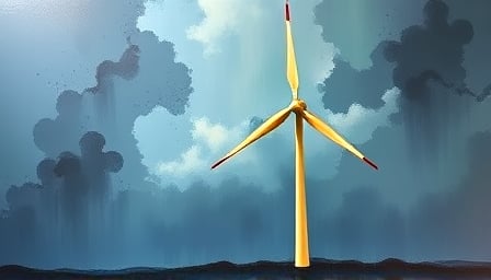 Empyrean Energy PLC Faces Volatility and Financial Challenges Amid North American Focus