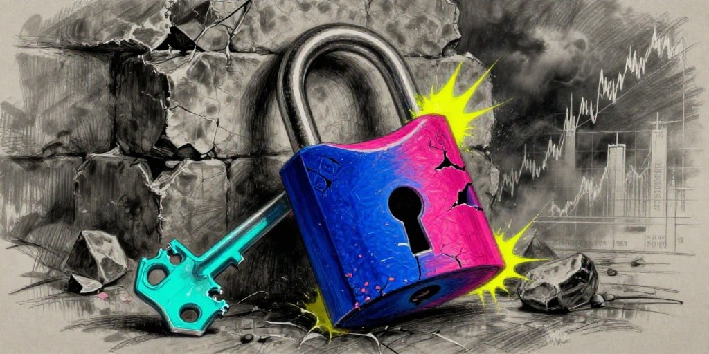 eMudhra Exits Global SSL/TLS Market After Key‑Generation Flaw, Shares Plunge 35% eMudhra Exits Global SSL/TLS Market After Key‑Generation Flaw, Shares Plunge 35%