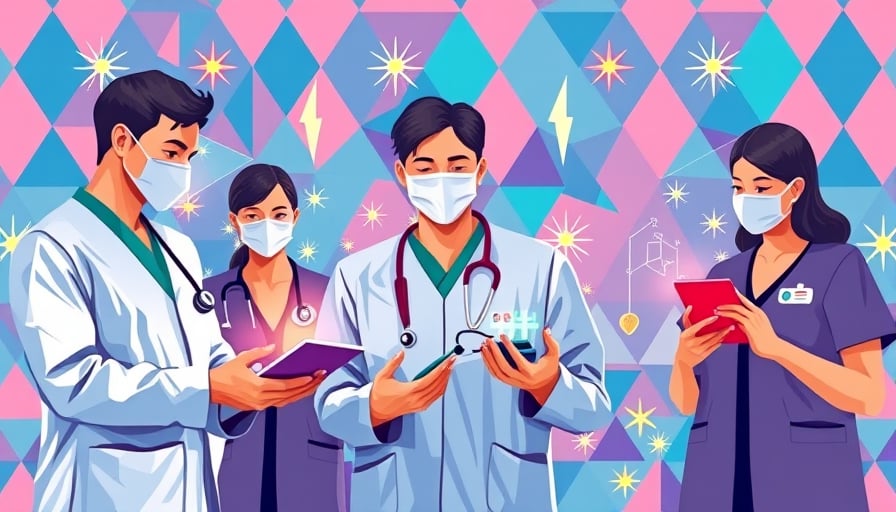 Emyria Ltd: Can It Turn Volatile Shares into a Health‑Tech Growth Story? Emyria Ltd: Can It Turn Volatile Shares into a Health‑Tech Growth Story?