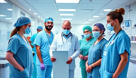 Emyria Ltd: Overcoming Financial Hurdles to Innovate in Health Care Technology Emyria Ltd: Overcoming Financial Hurdles to Innovate in Health Care Technology