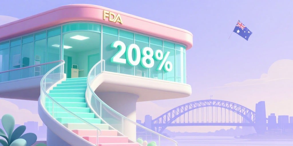 Emyria’s Rapid Clinic Expansion Drives 208% Revenue Surge, Fueling Psychedelic Medicine Growth Emyria’s Rapid Clinic Expansion Drives 208% Revenue Surge, Fueling Psychedelic Medicine Growth