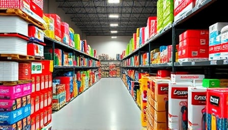 Enable Holdings Inc: Pioneering Sustainable Solutions in E-commerce Inventory Management
