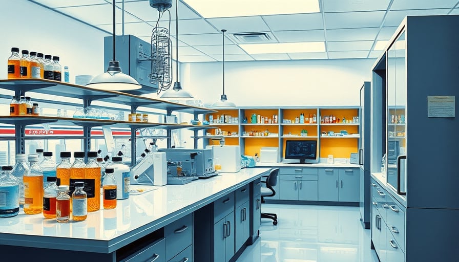 Enanta Pharmaceuticals 2026 Outlook: Biotech Growth Amid Volatile Earnings