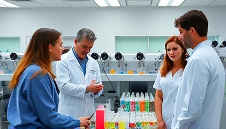 Enanta Pharmaceuticals: Navigating Financial Volatility Amid Biotech Challenges Enanta Pharmaceuticals: Navigating Financial Volatility Amid Biotech Challenges