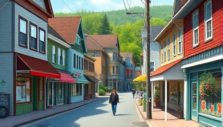 ENB Financial Corp-PA: A Pillar of Stability and Community Banking in Northern Lancaster County