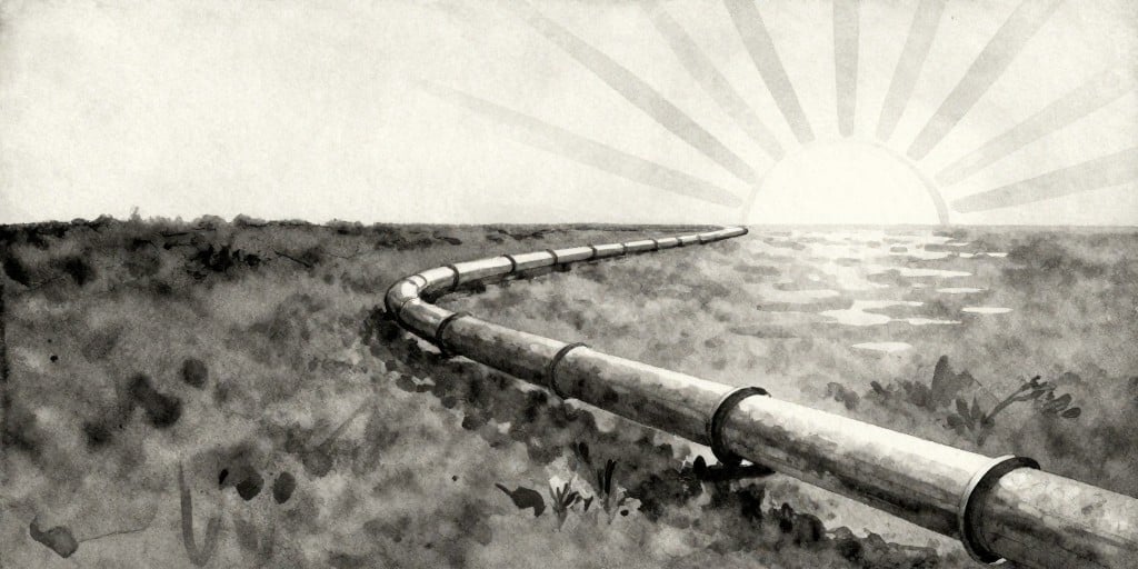 Enbridge 2026: Dividend Surge, $4B Sunrise Pipeline Expansion, and High‑Yield Preferred Shares Boost Investor Appeal Enbridge 2026: Dividend Surge, $4B Sunrise Pipeline Expansion, and High‑Yield Preferred Shares Boost Investor Appeal