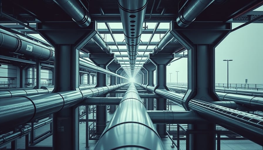 Enbridge 2026 Outlook: Key Drivers, Analyst Views & Market Position Enbridge 2026 Outlook: Key Drivers, Analyst Views & Market Position