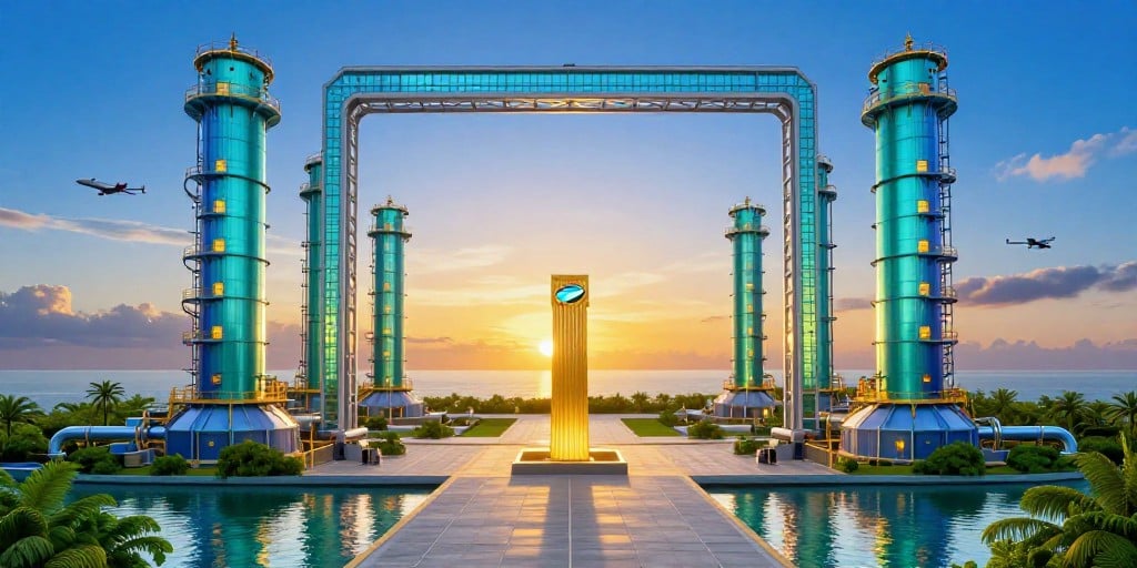 Enbridge Expands Gulf Coast LNG, Boosts Dividends Amid Regulatory Challenges