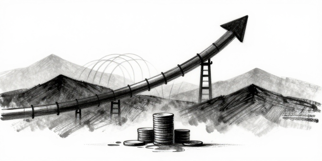 Enbridge Inc. Shines in 2026: Strong Dividends, $2.9B Expansion, & Rising Stock Outlook