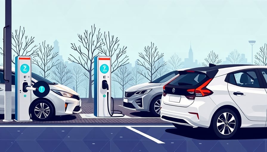 Enbridge Poised to Capture U.S. Power Surge, Analysts Stay Bullish