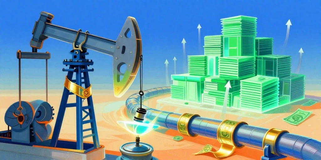 Enbridge Q2 2026 Earnings Hit $1.4B, Reaffirms Guidance, Faces Pipeline Delays & US Ruling