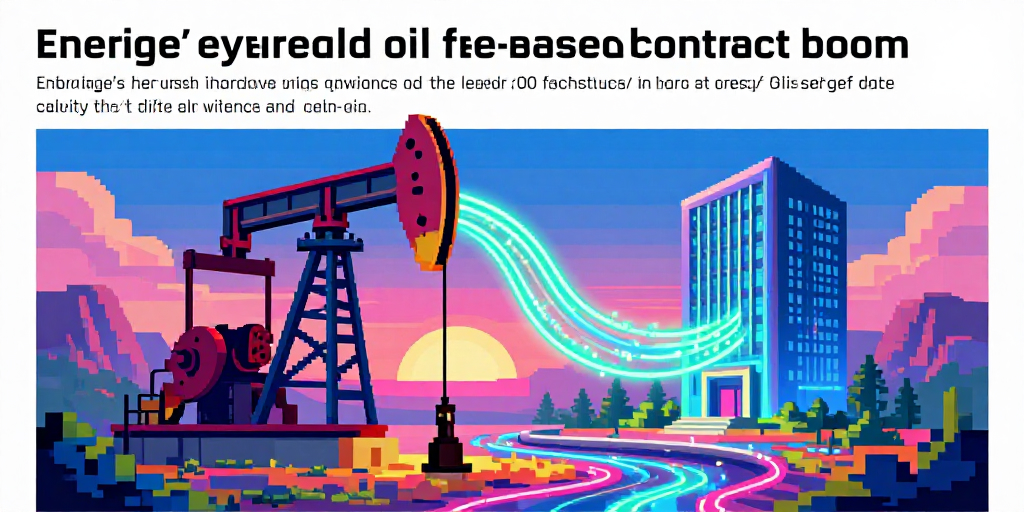 Enbridge Seizes Regulatory Wins, Diversifies Amid Geopolitical Tensions to Boost Income