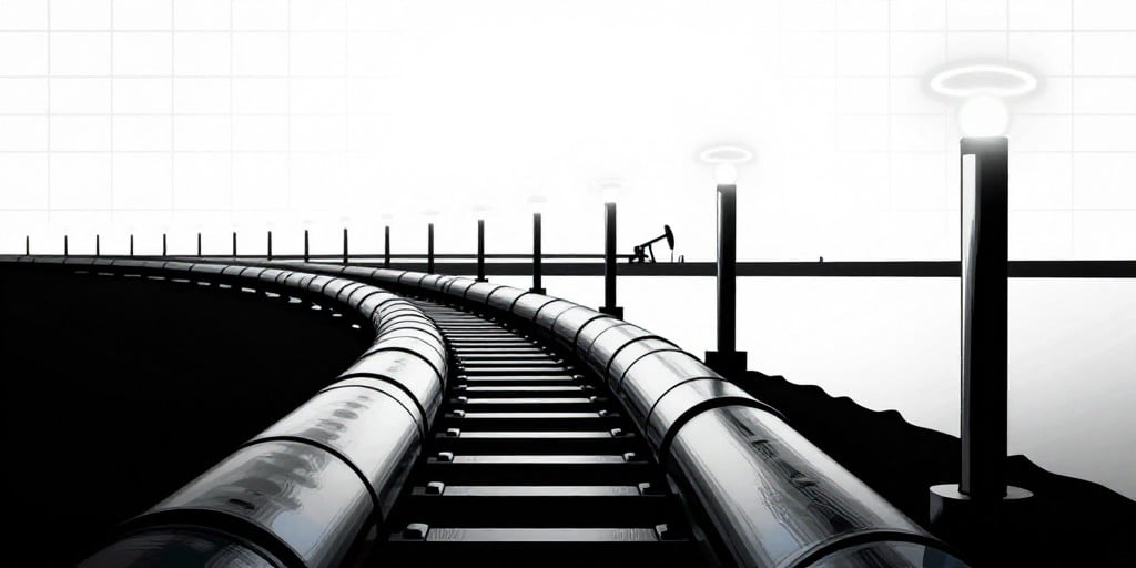 Enbridge’s CEO Exit Spurs Dividend Focus and Investor Confidence Enbridge’s CEO Exit Spurs Dividend Focus and Investor Confidence