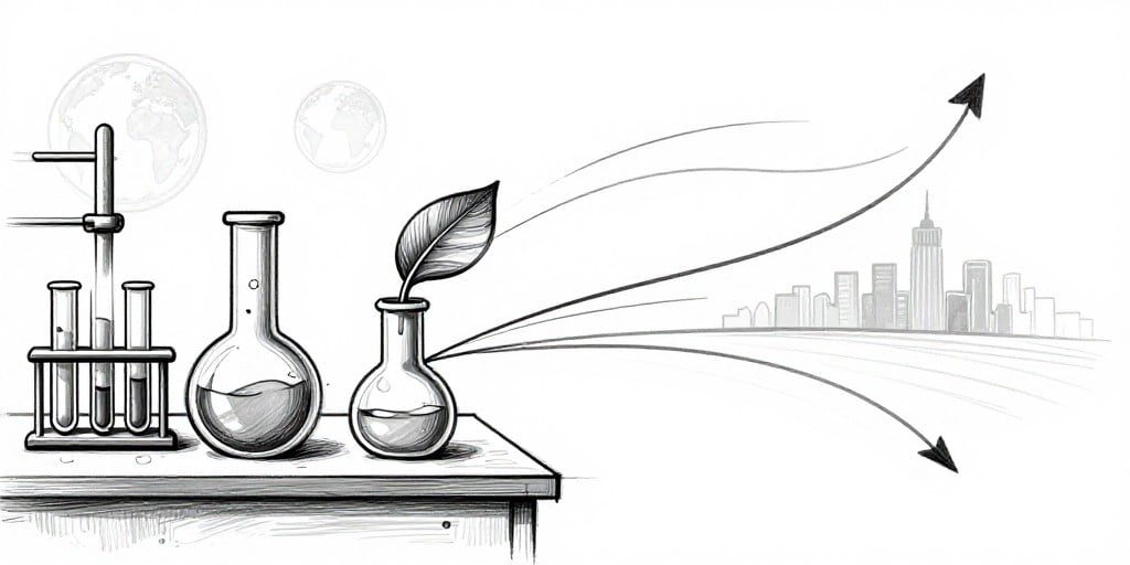 Enchem Co.: South Korea’s Rising Chemical Powerhouse Driving Innovation & Growth