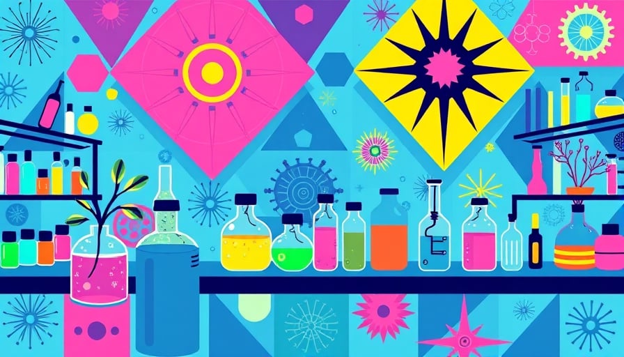 Encompass Compliance Corp: Leading Workplace Testing & Compliance Services Amid Market Volatility Encompass Compliance Corp: Leading Workplace Testing & Compliance Services Amid Market Volatility