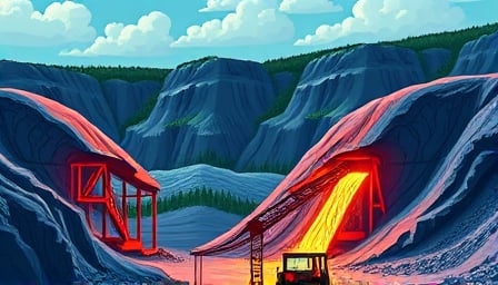 Encore Energy Corp Upsizes Notes Offering and Expands Uranium Project to Boost Growth