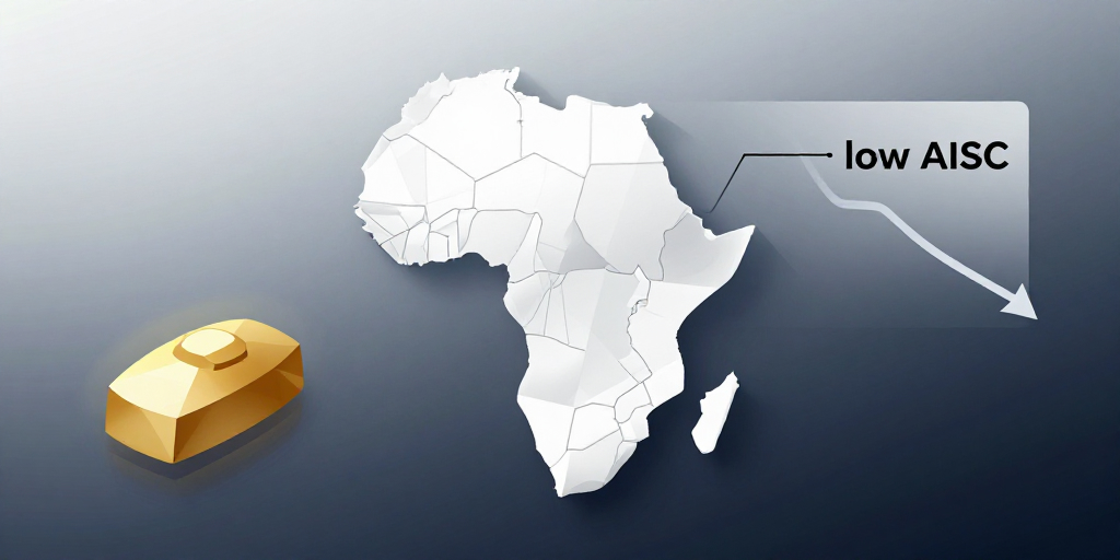 Endeavour Mining Announces Positive DFS for Assafou Gold Project, Boosts Growth Plans