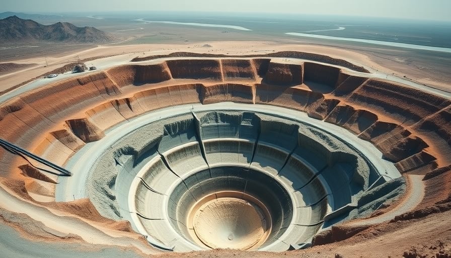 Endeavour Mining Buys Back 20,000 Shares to Boost Shareholder Value and Capital Structure Endeavour Mining Buys Back 20,000 Shares to Boost Shareholder Value and Capital Structure