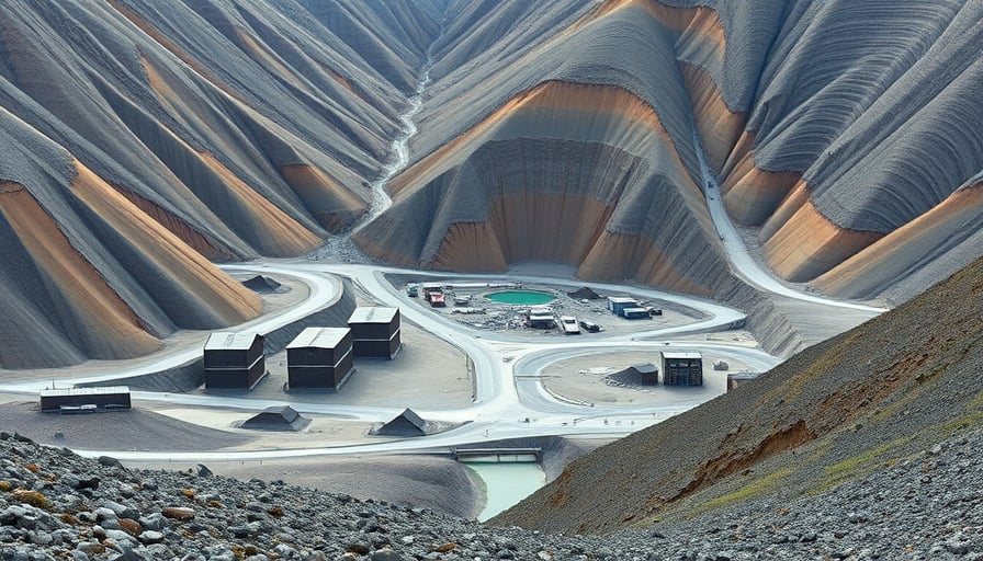 Endeavour Silver: Analysts Back Buy Despite Short‑Term Revenue Slip, Strong Long‑Term Outlook