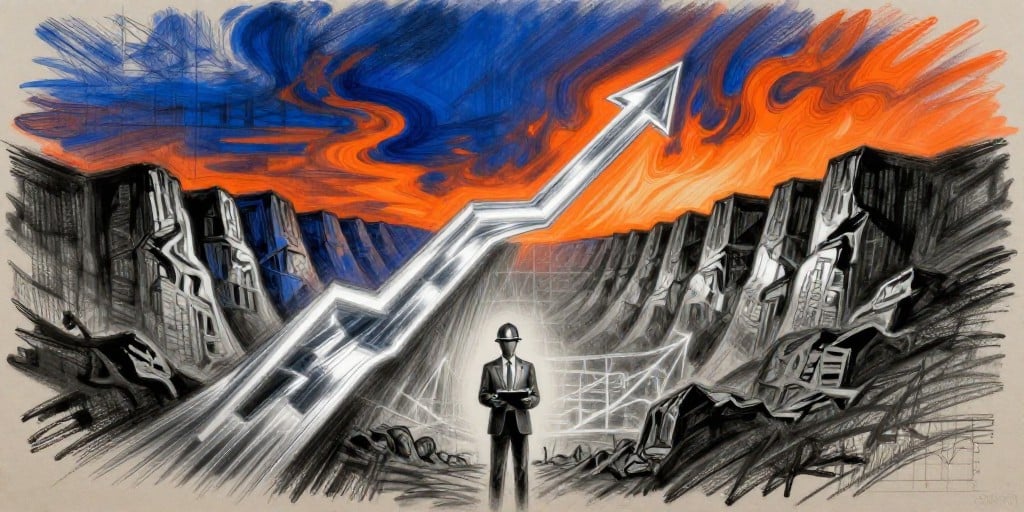 Endeavour Silver Corp. Boosts Mexico Silver Production, Eyes Strong Market Growth