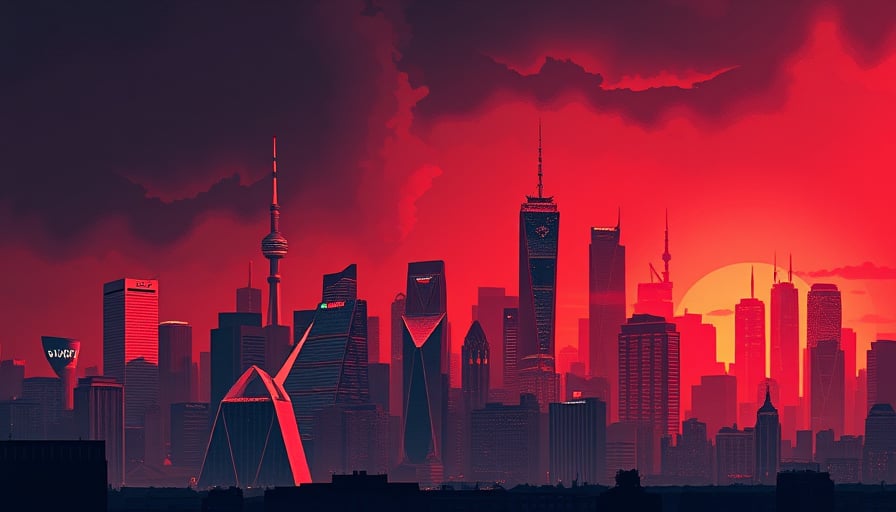 Endesa S.A. Announces 28 April 2026 Shareholders' Meeting – Dividend, Share‑Buyback & New CEO Vittorio Armani Endesa S.A. Announces 28 April 2026 Shareholders' Meeting – Dividend, Share‑Buyback & New CEO Vittorio Armani