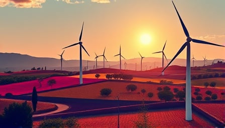 Endesa SA: Navigating Market Volatility with Strategic Foresight and Resilience