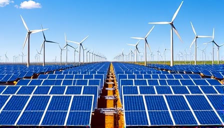 Endesa SA's Stock Soars to New High, Highlighting Strength and Opportunities in Utilities Sector
