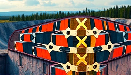 Endomines Finland Oyj: Navigating the Materials Sector with Global Copper and Gold Projects