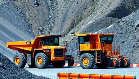 Endomines Finland Oyj Sees Strong Recovery on Frankfurt Stock Exchange Amid Copper and Gold Exploration Focus