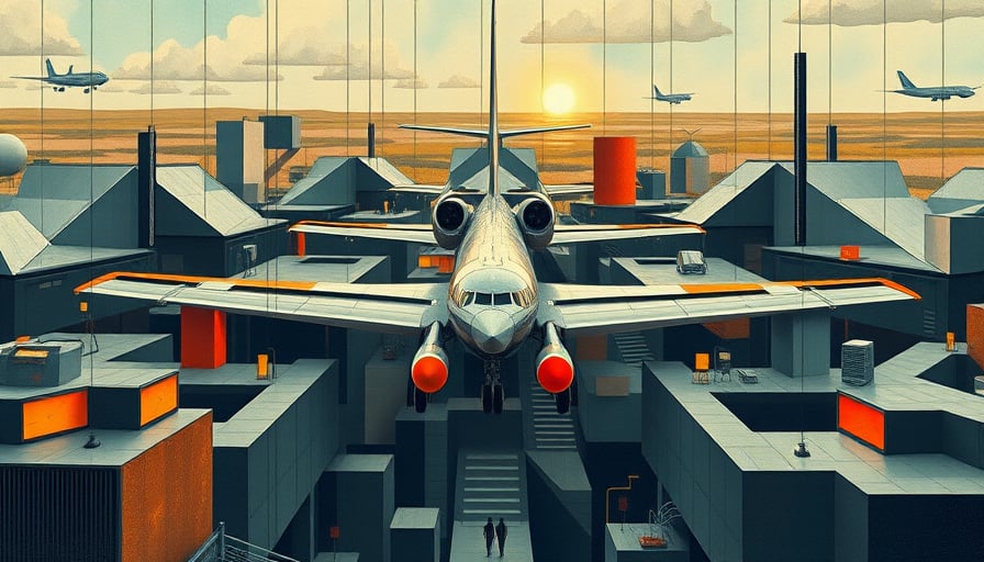 Endor AG Boosts IT Security with Autonomous Plane Acquisition