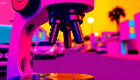 ENDRA Life Sciences Inc: Navigating Financial Challenges Amid Technological Advancements in Medical Imaging