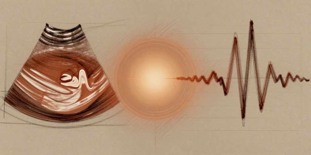 ENDRA Life Sciences: Pioneering Thermoacoustic Ultrasound Amidst Financial Volatility
