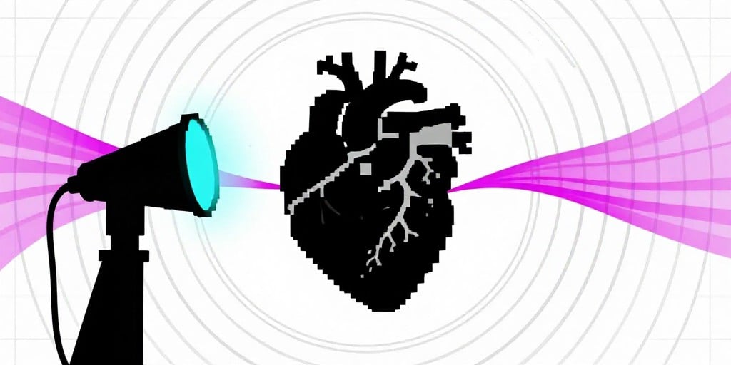 ENDRA Life Sciences Revolutionizes Ultrasound with Thermoacoustic Imaging