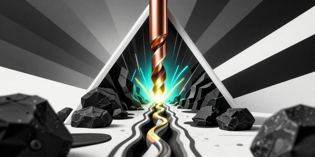 Enduro Metals Launches 3,000‑m Drilling at Andrei Copper‑Gold Target in BC Golden Triangle Enduro Metals Launches 3,000‑m Drilling at Andrei Copper‑Gold Target in BC Golden Triangle
