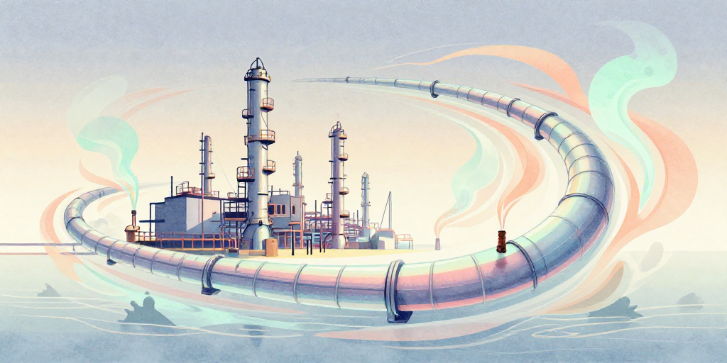 ENEOS Holdings Faces Tightening Naphtha Market, Stock Volatility in 2026