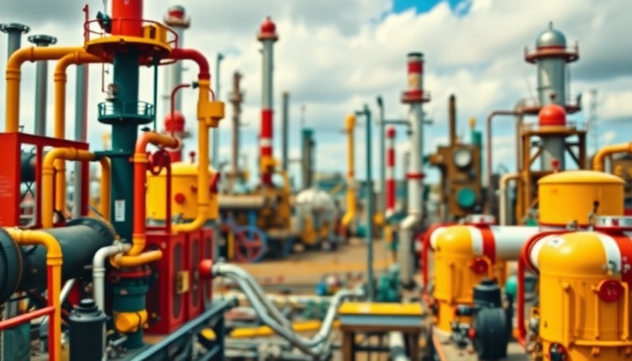 ENEOS Secures 50% of Singapore Refinery, Expanding Asia‑Pacific Reach