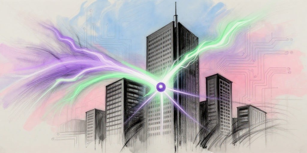 Enerflex Wins 1‑GW Data‑Center Power Contract, Boosting Backlog to 1.75 GW Enerflex Wins 1‑GW Data‑Center Power Contract, Boosting Backlog to 1.75 GW