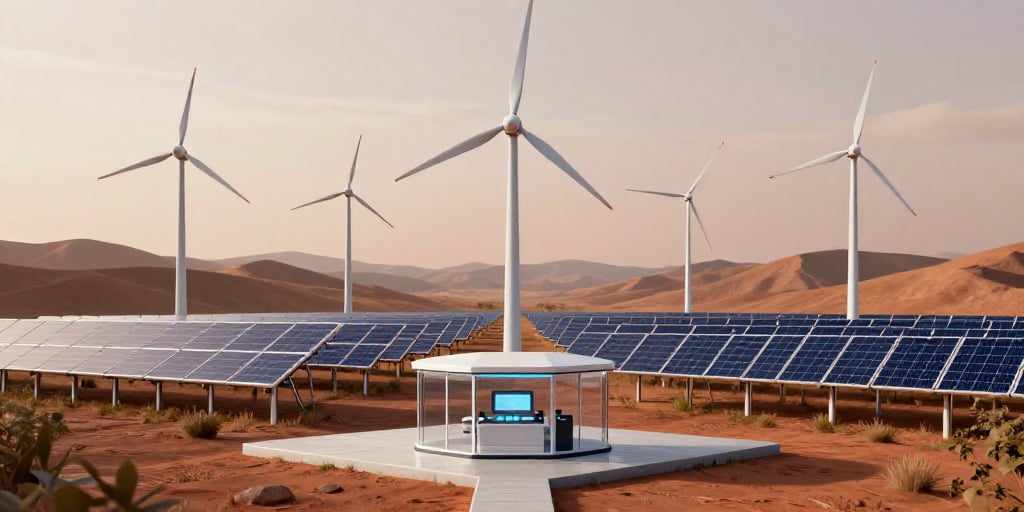Energiekontor AG 2026: On‑Schedule Start, Stable Forecast & Solar‑Wind Momentum